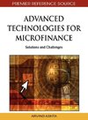 Advanced Technologies for Microfinance