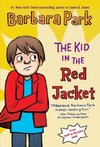 The Kid in the Red Jacket