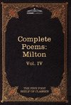 The Complete Poems of John Milton