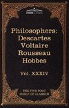 French and English Philosophers