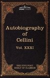 The Autobiography of Benvenuto Cellini