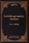 AUTOBIOG OF BENVENUTO CELLINI