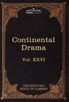 Continental Drama