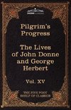 The Pilgrim's Progress & the Lives of Donne and Herbert