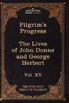 The Pilgrim's Progress & the Lives of Donne and Herbert