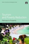 Mitchell, J: Tourism and Poverty Reduction