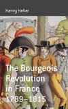 The Bourgeois Revolution in France