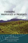 CHANGING PROPERTIES OF PROPERT