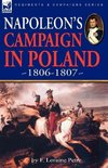 Napoleon's Campaign in Poland 1806-1807