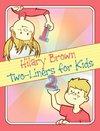 Two-Liners for Kids