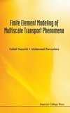 Finite Element Modelling of Multiscale Transport Phenomena