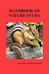 Handbook of Nature Study