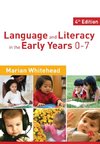 Language & Literacy in the Early Years 0-7