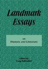 Kallendorf, C: Landmark Essays on Rhetoric and Literature