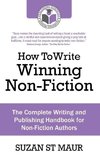 Write Winning Non-Fiction