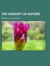 The Concept of Nature