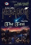 Nebador Book One