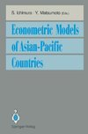 Econometric Models of Asian-Pacific Countries