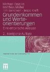 Grundeinkommen und Werteorientierungen