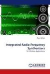 Integrated Radio Frequency Synthesizers