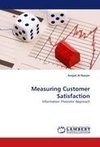 Measuring Customer Satisfaction