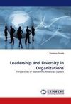 Leadership and Diversity in Organizations