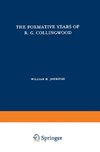 The Formative Years of R. G. Collingwood