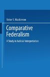 Comparative Federalism