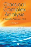 CLASSICAL COMPLEX ANALYSIS