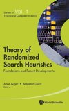 Theory of Randomized Search Heuristics