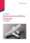 Geisteswissenschaftliche Pädagogik