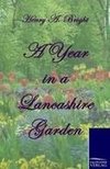 A Year in a Lancashire Garden