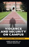 Violence and Security on Campus