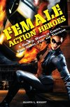 Female Action Heroes