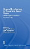 Regional Development in Central and Eastern Europe