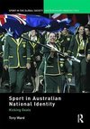 Ward, T: Sport in Australian National Identity