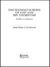 Al-Matroudi, A: Hanbali School of Law and Ibn Taymiyyah