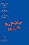 The British Idealists