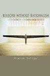 Reasons without Rationalism