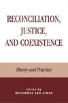 Reconciliation, Justice, and Coexistence