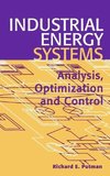 Industrial Energy Systems