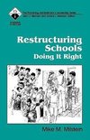 Milstein, M: Restructuring Schools