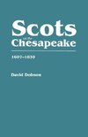 Scots on the Chesapeake, 1607-1830