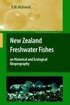 New Zealand Freshwater Fishes