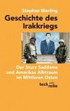 Geschichte des Irakkriegs