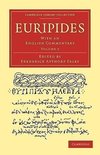 Euripides - Volume 3