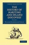 The History of Maritime and Inland Discovery