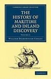 The History of Maritime and Inland Discovery