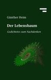 Der Lebensbaum