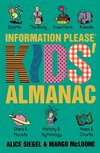 The Information Please Kids Almanac